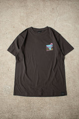 "BELIEVE IN MIRACLES" TEE