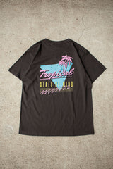 "BELIEVE IN MIRACLES" TEE