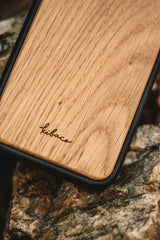 WHITE OAK