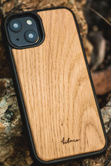 WHITE OAK