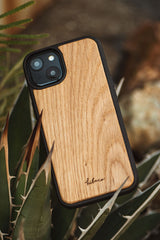 WHITE OAK