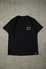 "DA VERSATILE" TEE