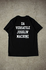 "DA VERSATILE" TEE