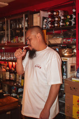 "WILD BOAR" TEE