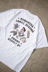 "LOCAL PRIDE" TEE