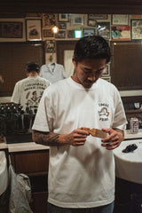 "LOCAL PRIDE" TEE