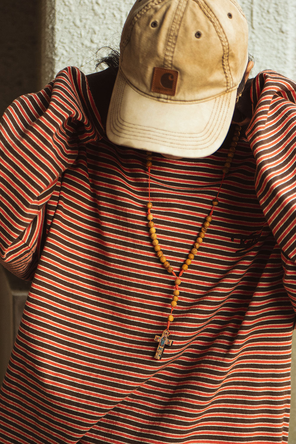 KEYTAG / NECKLACE – SWOON SUPPLY CO.