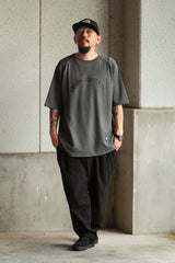 "PIGMENT WAFFLE" TEE