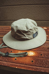 "BOONIE HAT"