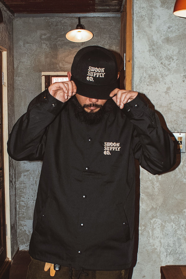 APPAREL – SWOON SUPPLY CO.