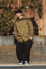 “TIMELESS HERRINGBONE” CLASSIC SHIRTS