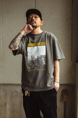 "YOUNG LOCALS" TEE