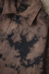 "STORM WASH COACH"