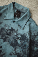 "STORM WASH COACH"