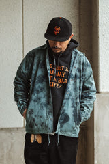 "STORM WASH COACH"