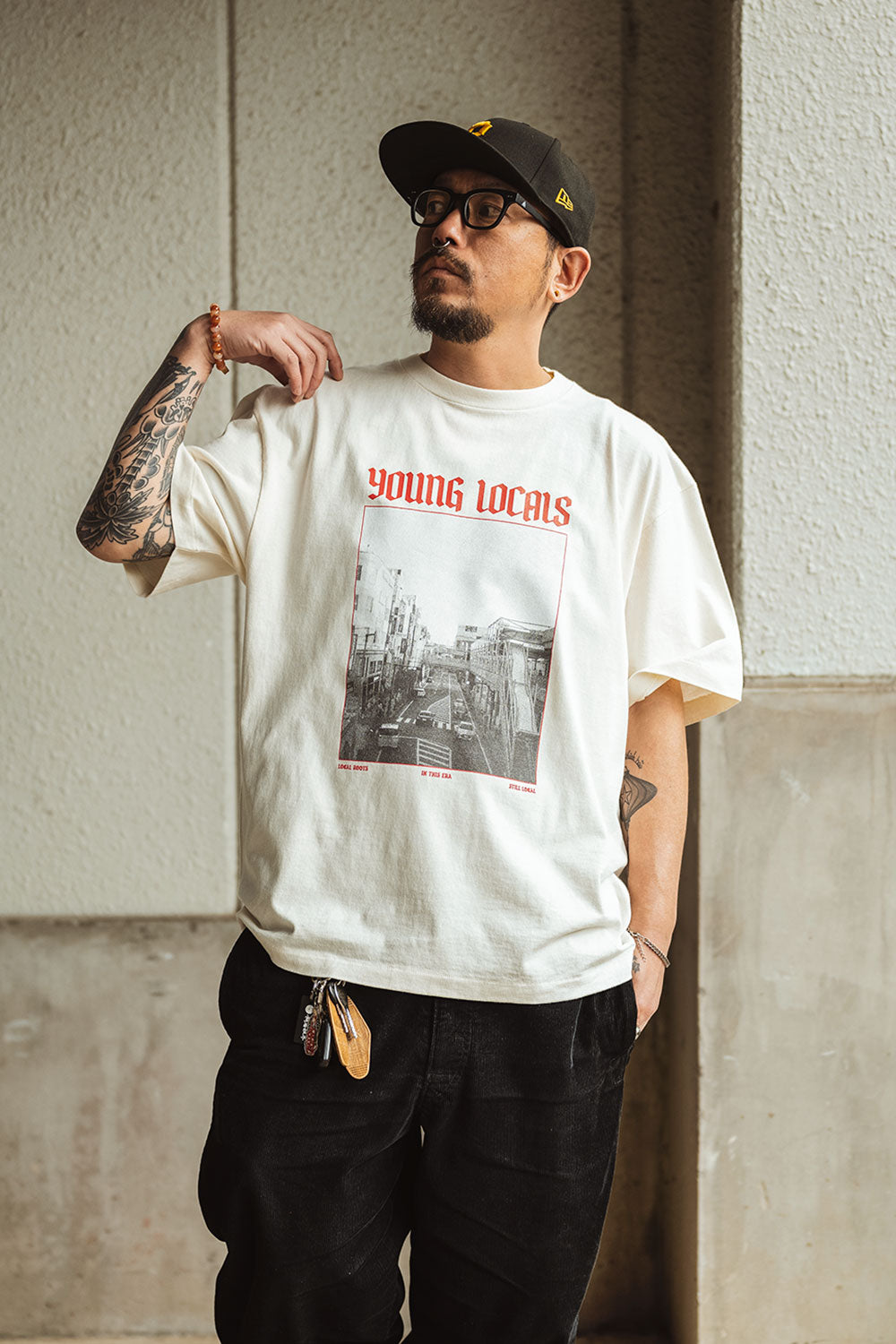 NEW ARRIVAL – SWOON SUPPLY CO.