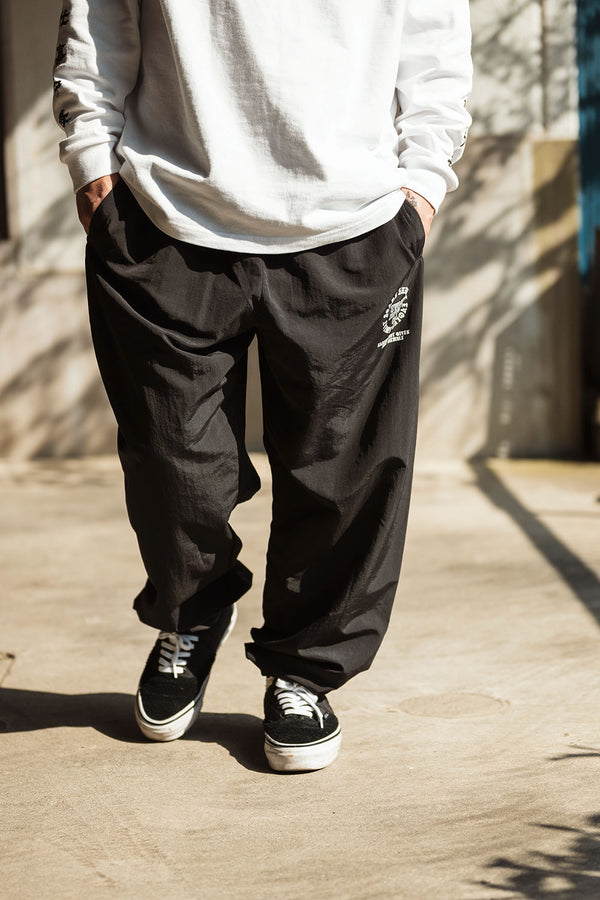 APPAREL – SWOON SUPPLY CO.