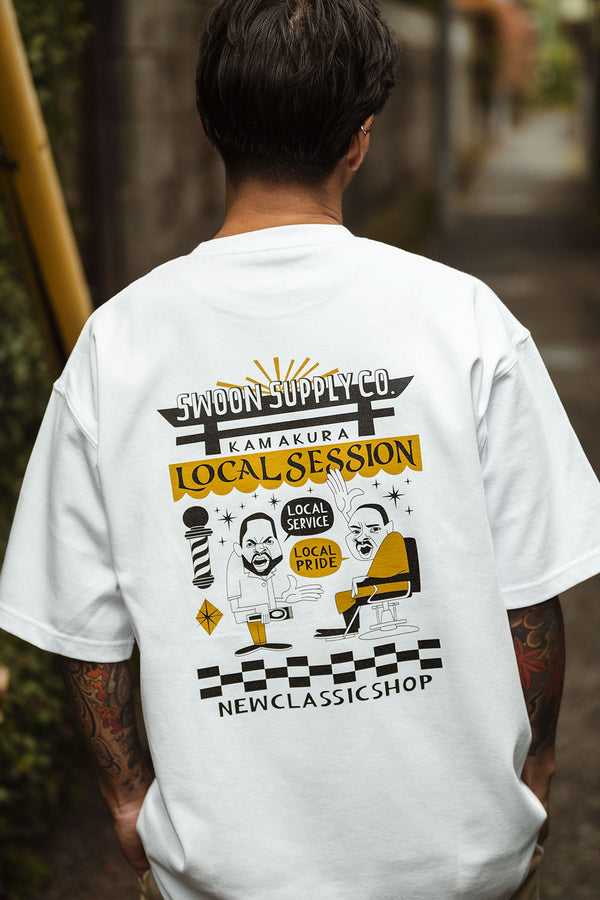 APPAREL – SWOON SUPPLY CO.
