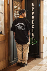 "LOCAL SERVICE" BASEBALL SHIRTS