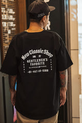 "LOCAL SERVICE" BASEBALL SHIRTS