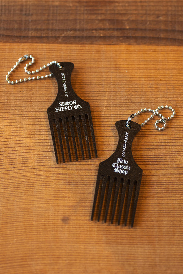 KEYTAG / NECKLACE – SWOON SUPPLY CO.