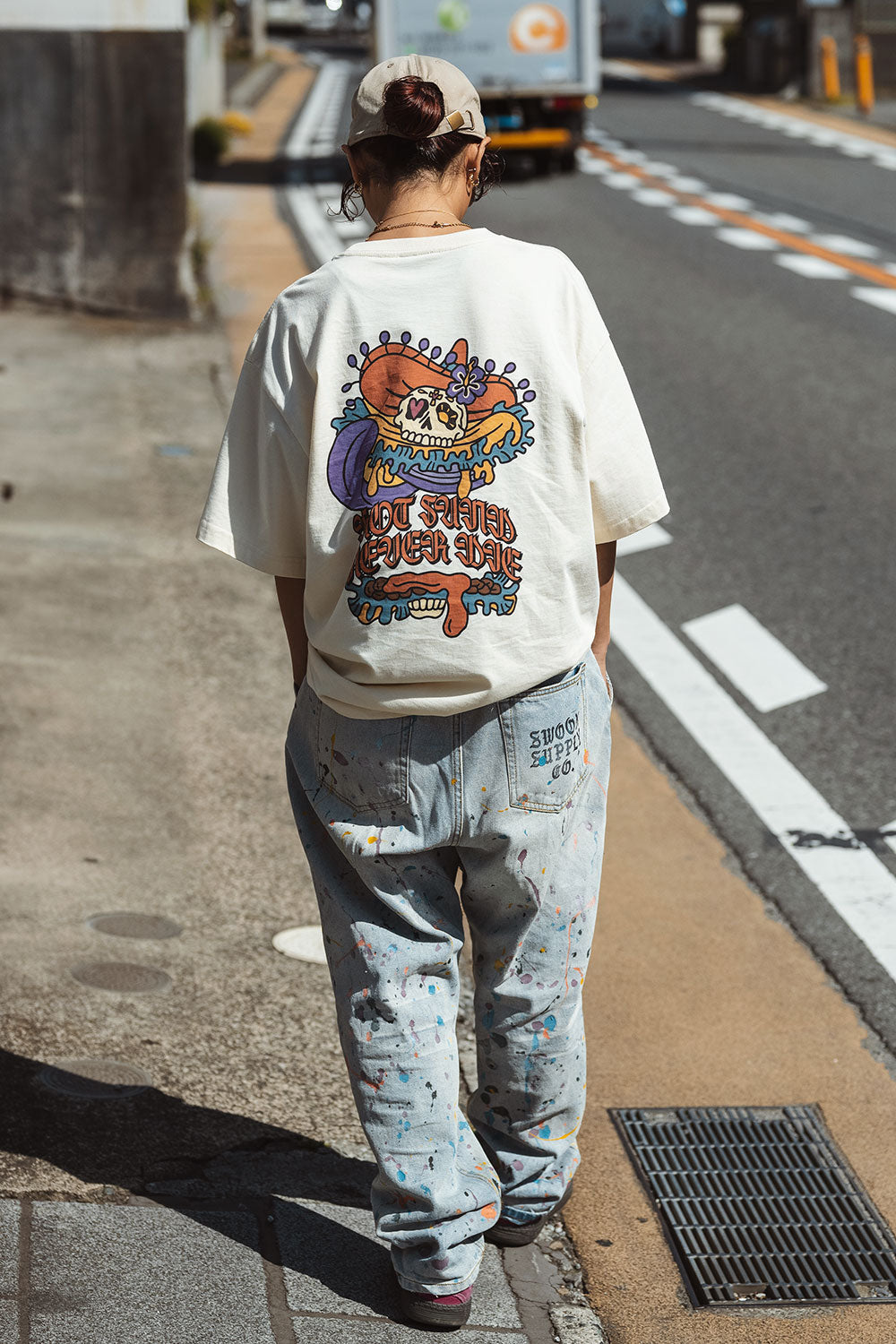APPAREL – SWOON SUPPLY CO.