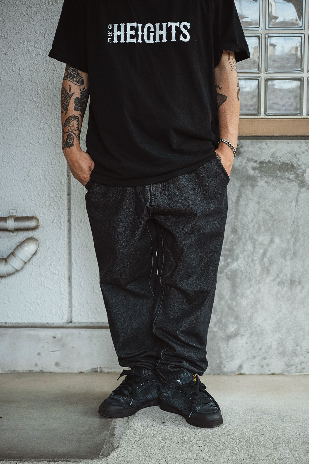 APPAREL – SWOON SUPPLY CO.