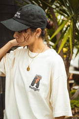 "FRUIT GIRL" TEE
