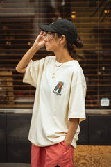"FRUIT GIRL" TEE