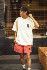 "FRUIT GIRL" TEE