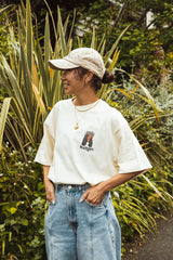 "FRUIT GIRL" TEE