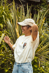 "FRUIT GIRL" TEE