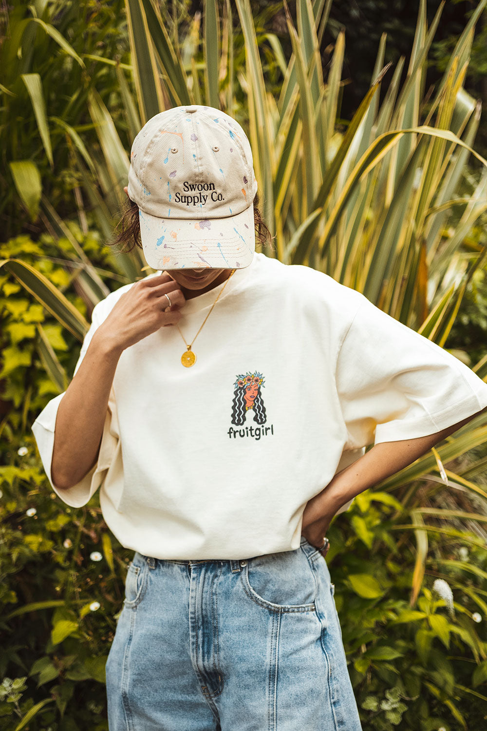 NEW ARRIVAL – SWOON SUPPLY CO.