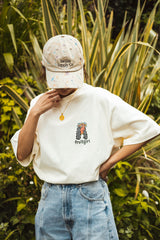 "FRUIT GIRL" TEE