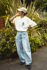 "FRUIT GIRL" TEE