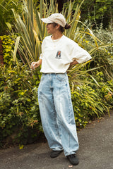 "FRUIT GIRL" TEE
