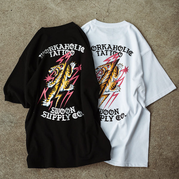 TOPS – SWOON SUPPLY CO.