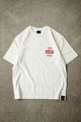 ”NEIGHBORHOOD GOODS” TEE