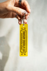 LUCKY CHARM ACRYLIC KEYTAG