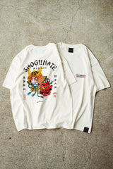 "SHOGUNATE MARKET" TEE