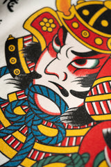 "SHOGUNATE MARKET" TEE