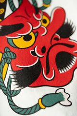 "SHOGUNATE MARKET" TEE