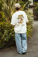 "COCKTAIL GIRL" TEE