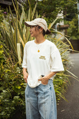 "COCKTAIL GIRL" TEE