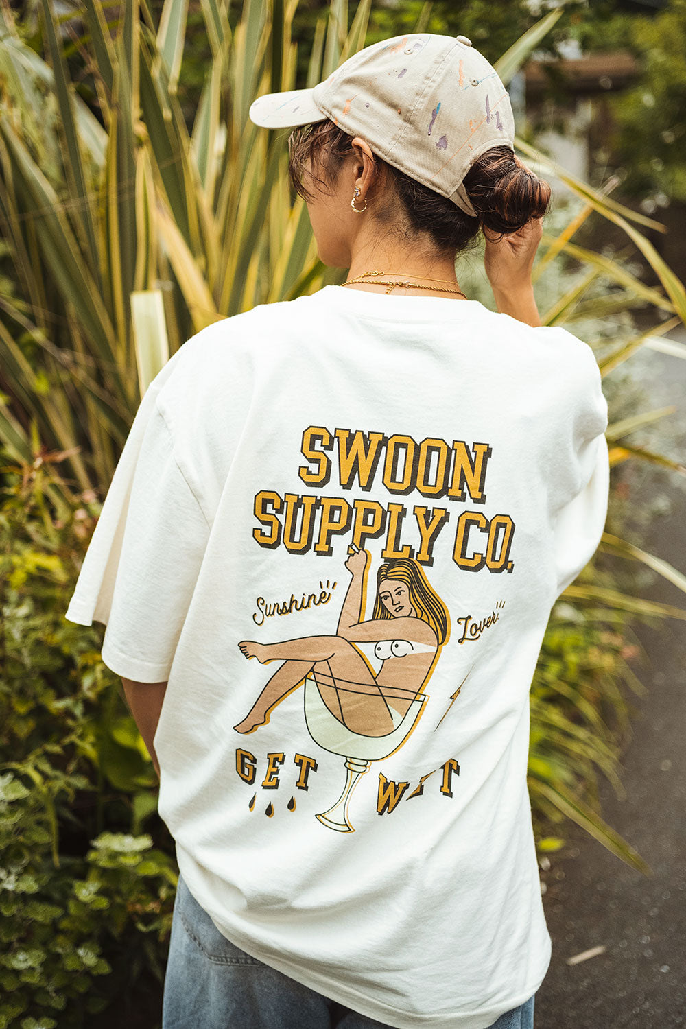 NEW ARRIVAL – SWOON SUPPLY CO.