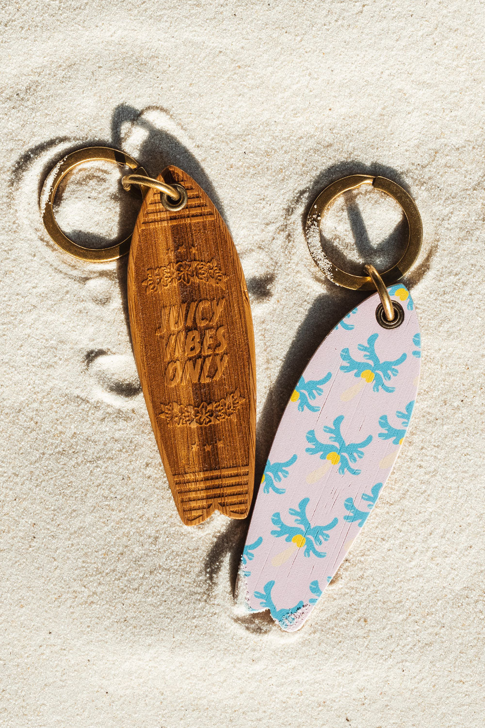 KEYTAG / NECKLACE – SWOON SUPPLY CO.