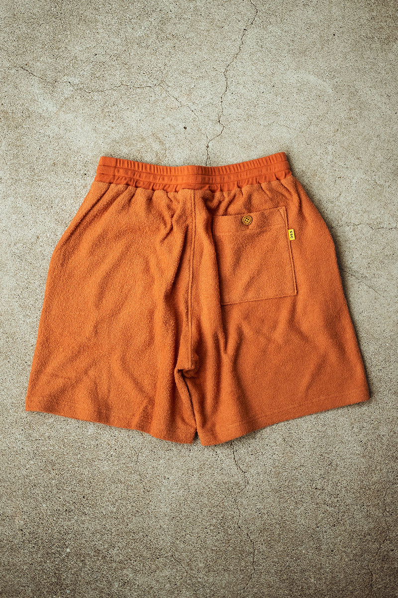 TERRY SHORTS