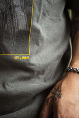 "YOUNG LOCALS" TEE / DISTORTED EDITION