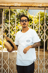 "OLDTOWN SHADE" サングラス