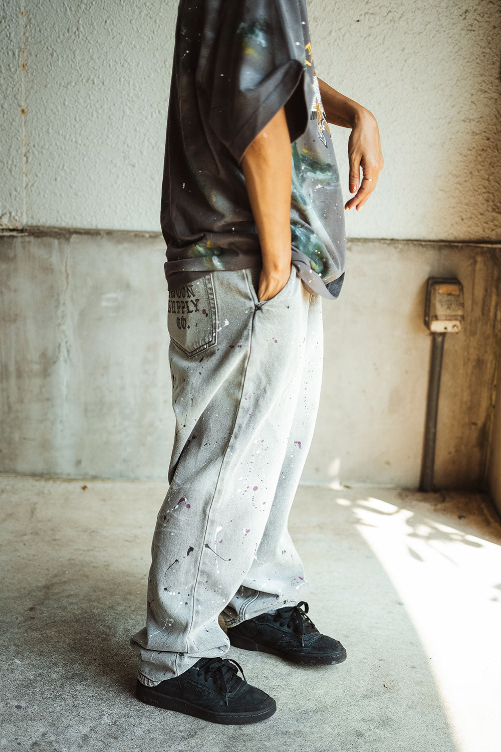BOTTOMS – SWOON SUPPLY CO.